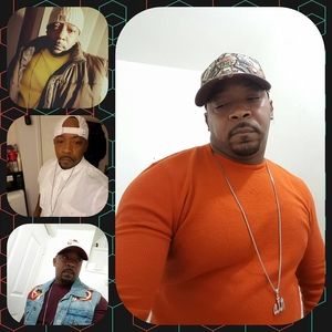 Meet your Posher, George